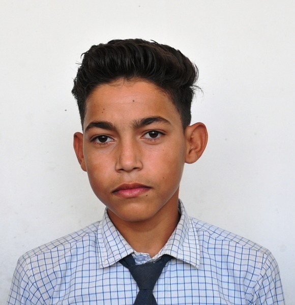 ANANT PARASHAR 